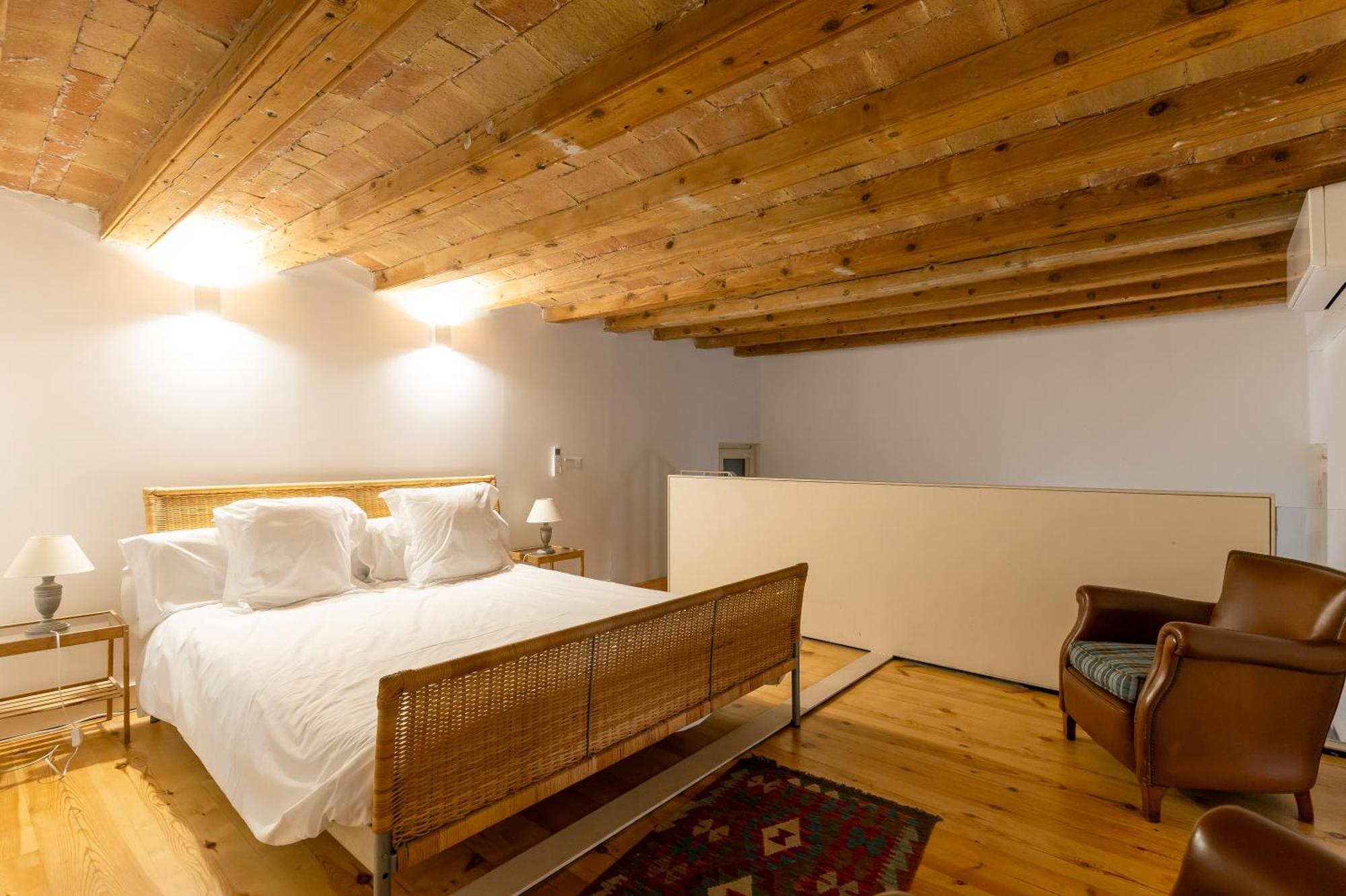 Bcn Apartments 41 Barcelona Ngoại thất bức ảnh