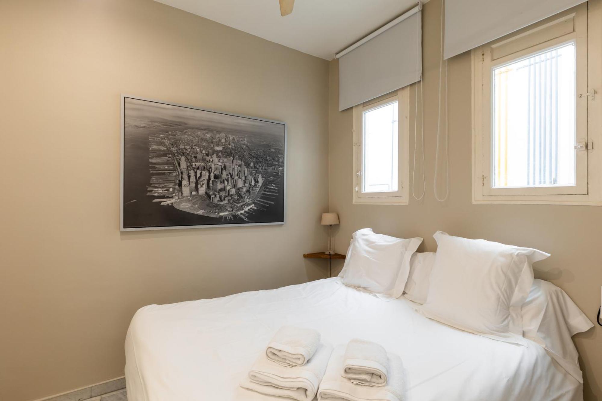 Bcn Apartments 41 Barcelona Ngoại thất bức ảnh