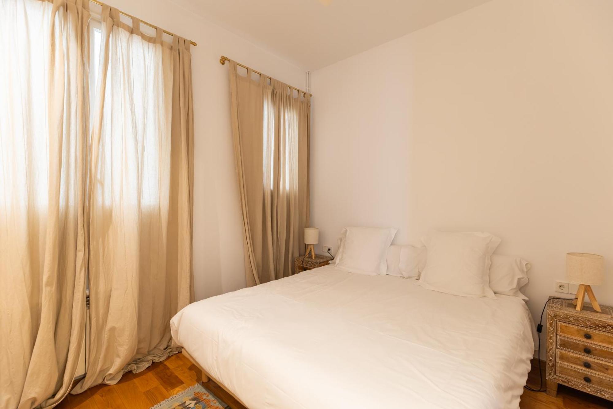 Bcn Apartments 41 Barcelona Ngoại thất bức ảnh