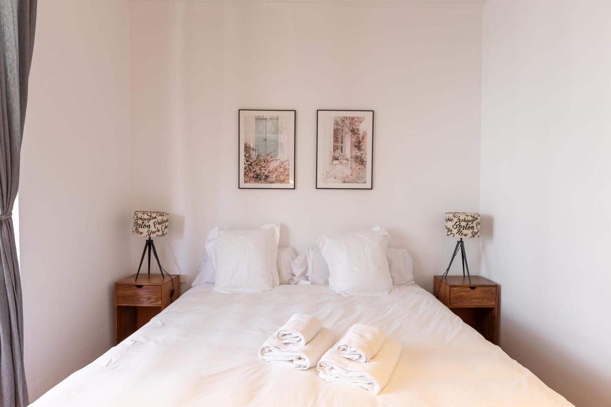 Bcn Apartments 41 Barcelona Ngoại thất bức ảnh