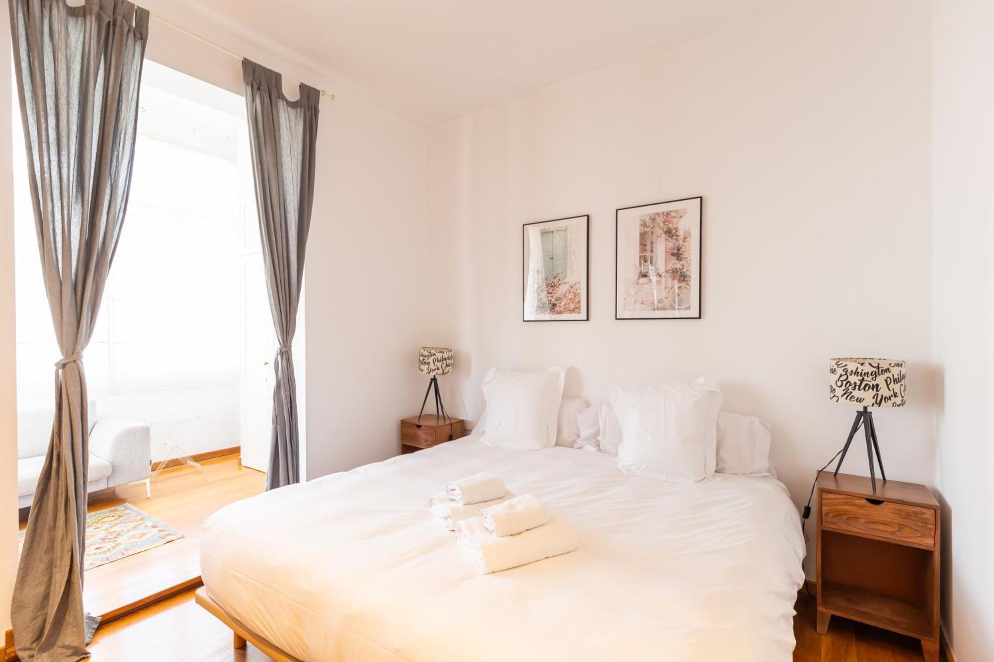 Bcn Apartments 41 Barcelona Ngoại thất bức ảnh