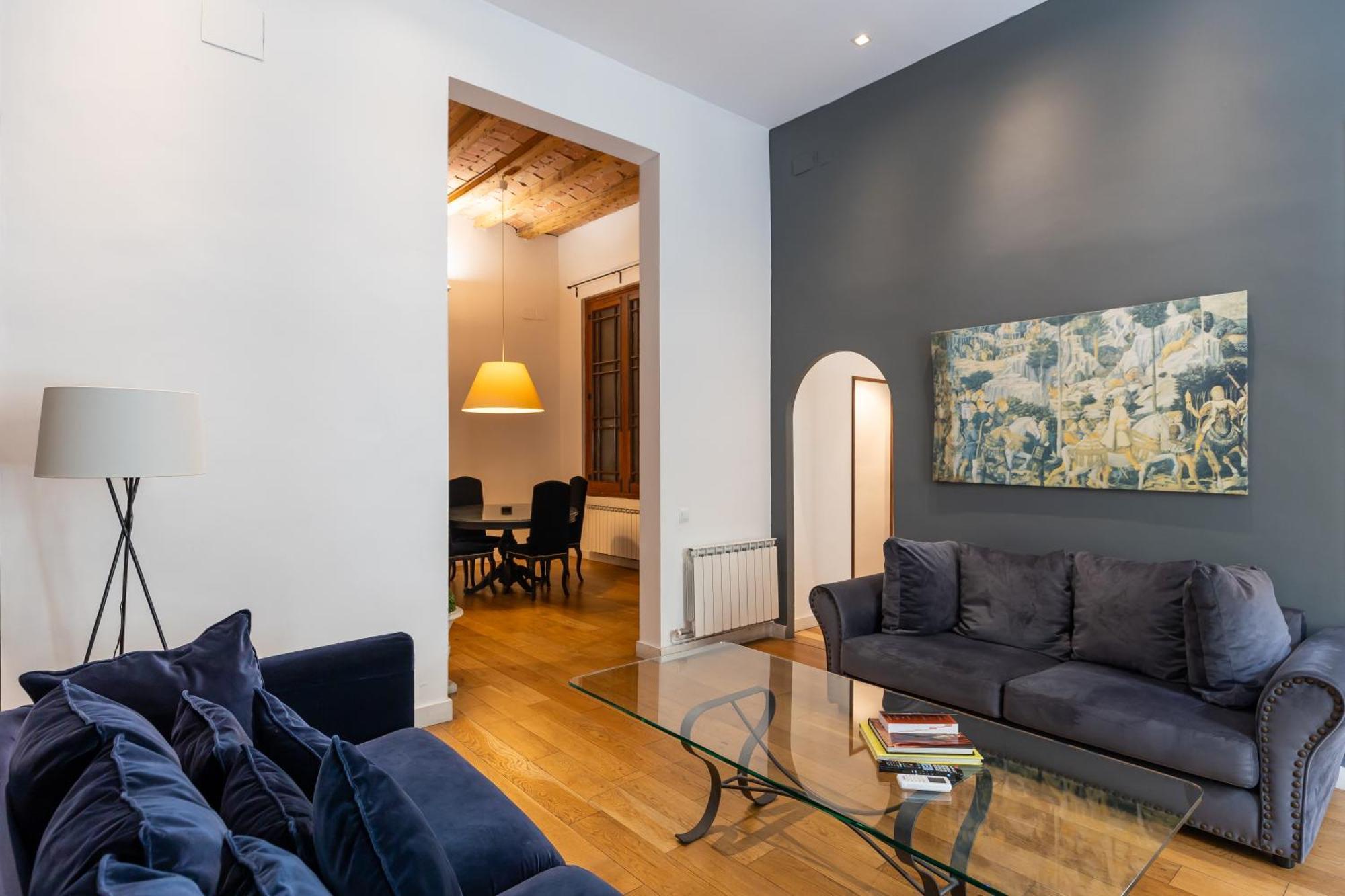 Bcn Apartments 41 Barcelona Ngoại thất bức ảnh