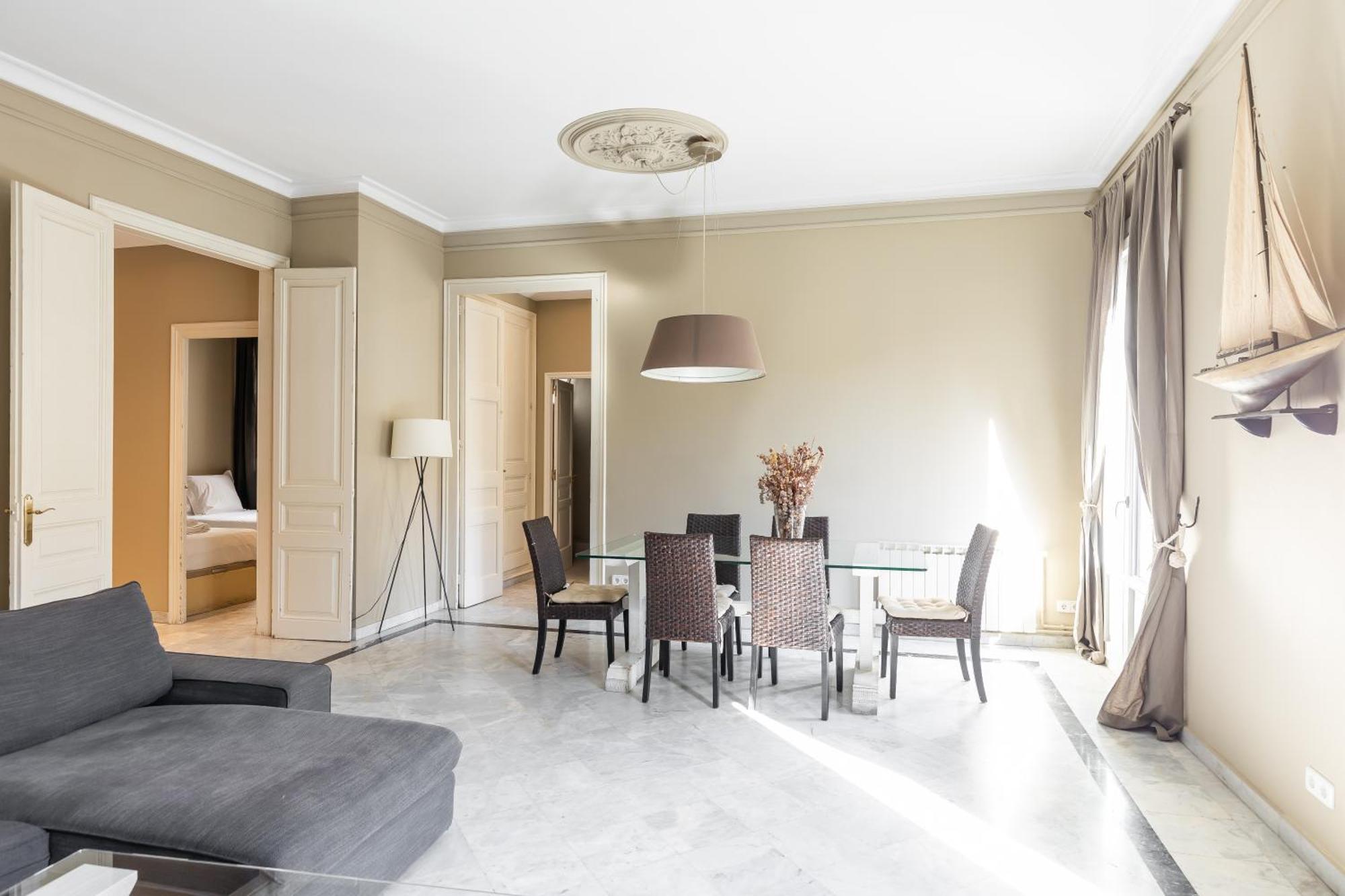 Bcn Apartments 41 Barcelona Ngoại thất bức ảnh