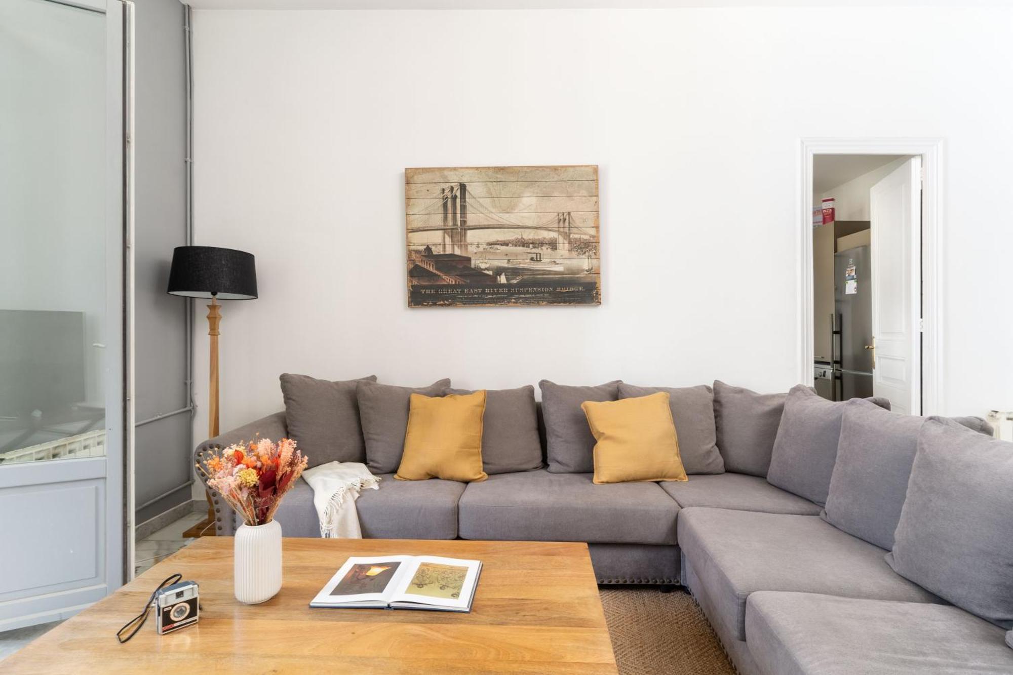 Bcn Apartments 41 Barcelona Ngoại thất bức ảnh