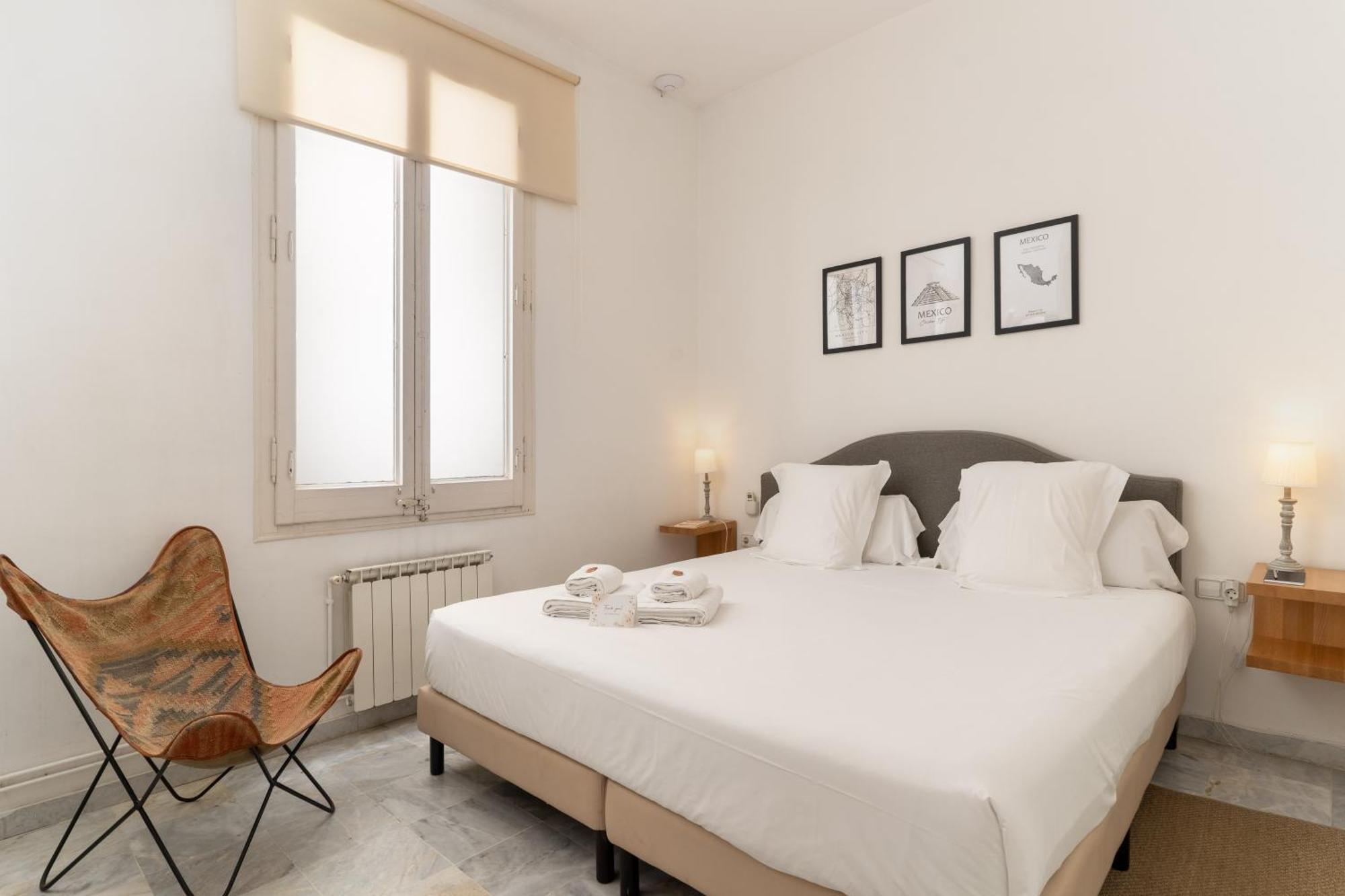 Bcn Apartments 41 Barcelona Ngoại thất bức ảnh