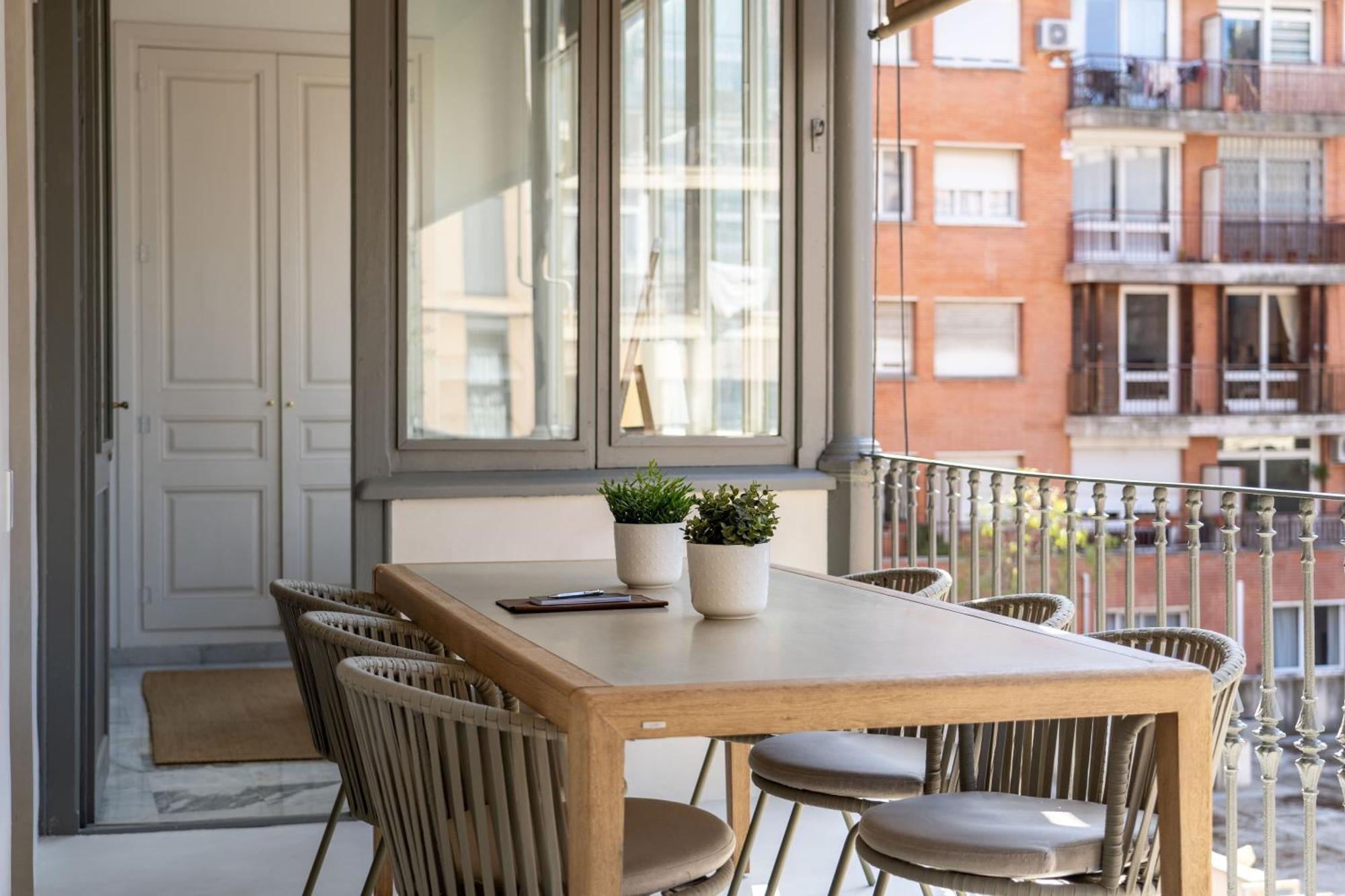 Bcn Apartments 41 Barcelona Ngoại thất bức ảnh