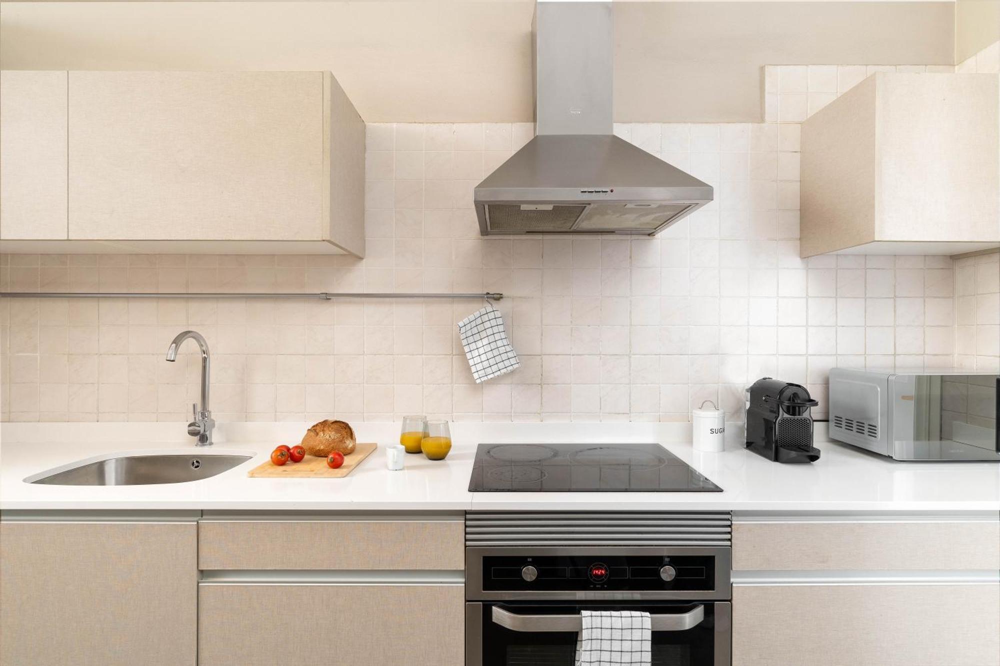 Bcn Apartments 41 Barcelona Ngoại thất bức ảnh