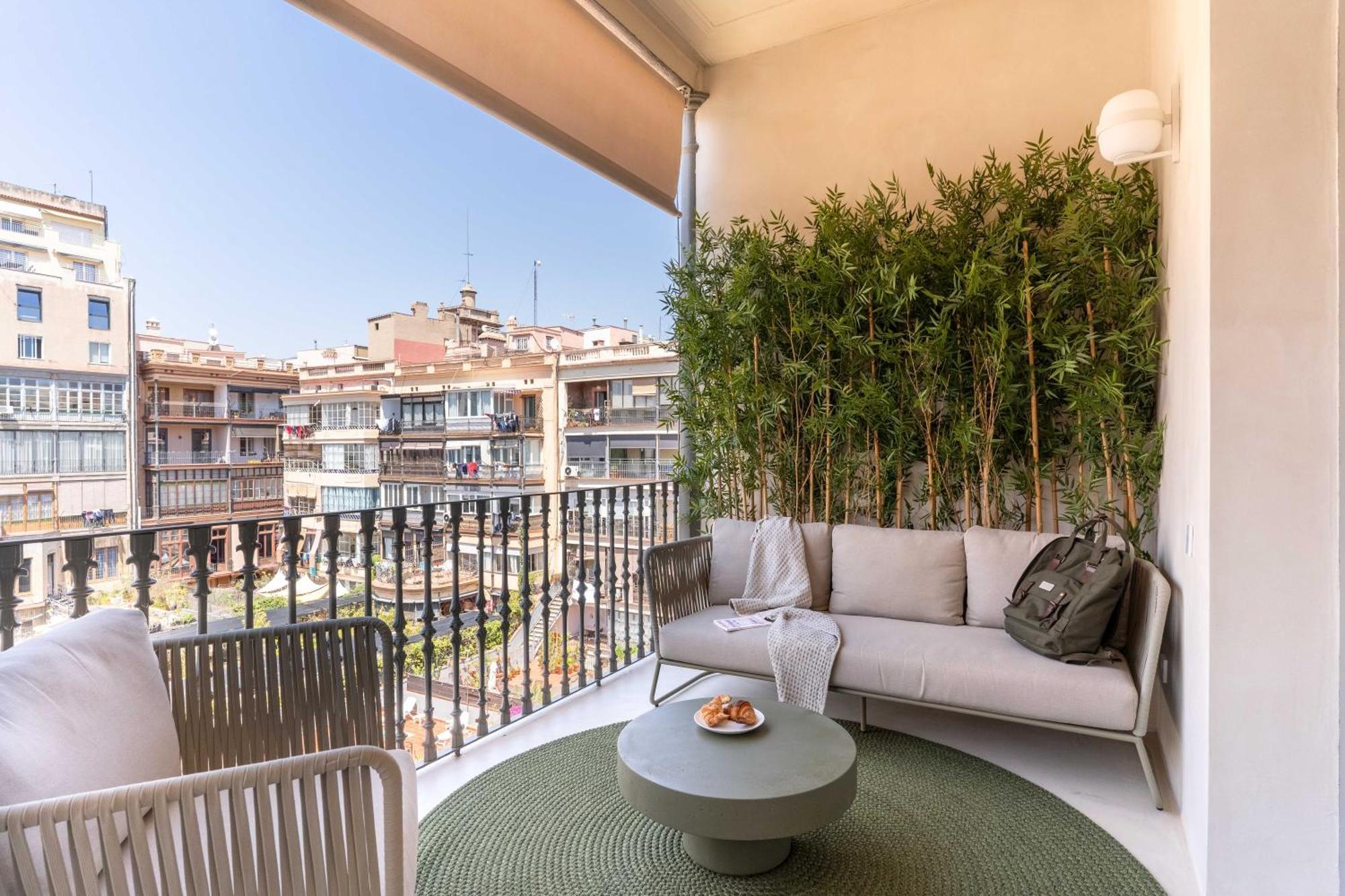 Bcn Apartments 41 Barcelona Ngoại thất bức ảnh