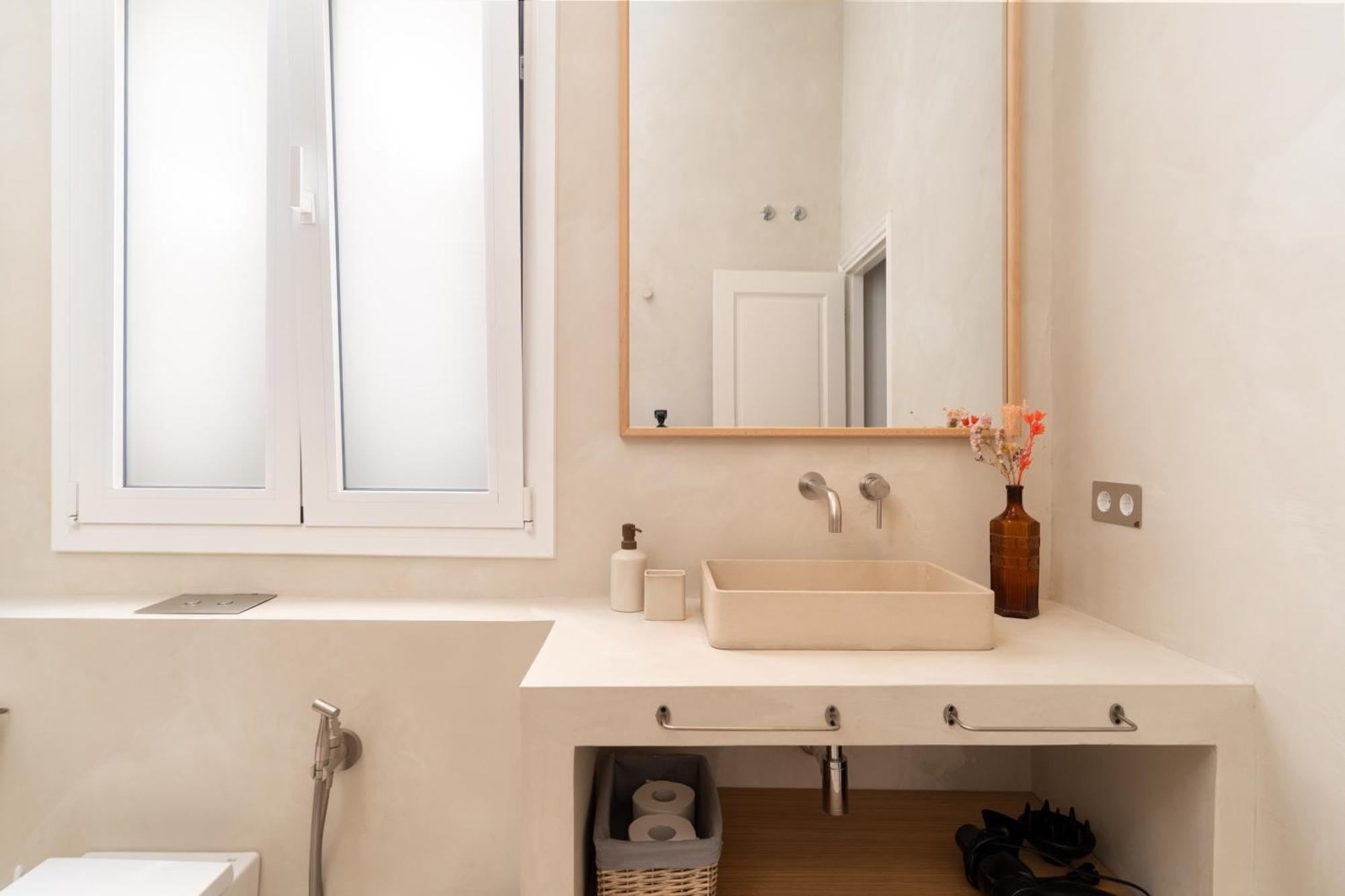 Bcn Apartments 41 Barcelona Ngoại thất bức ảnh
