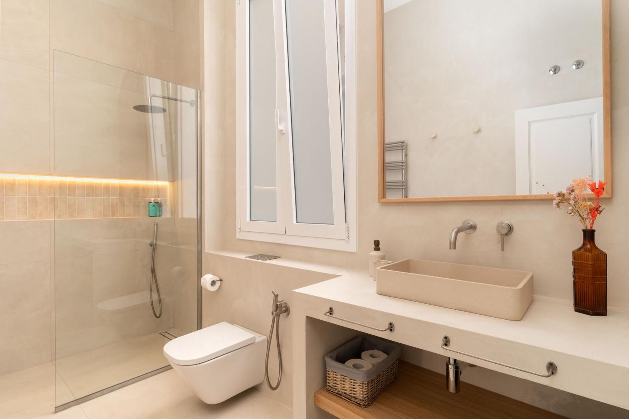 Bcn Apartments 41 Barcelona Ngoại thất bức ảnh