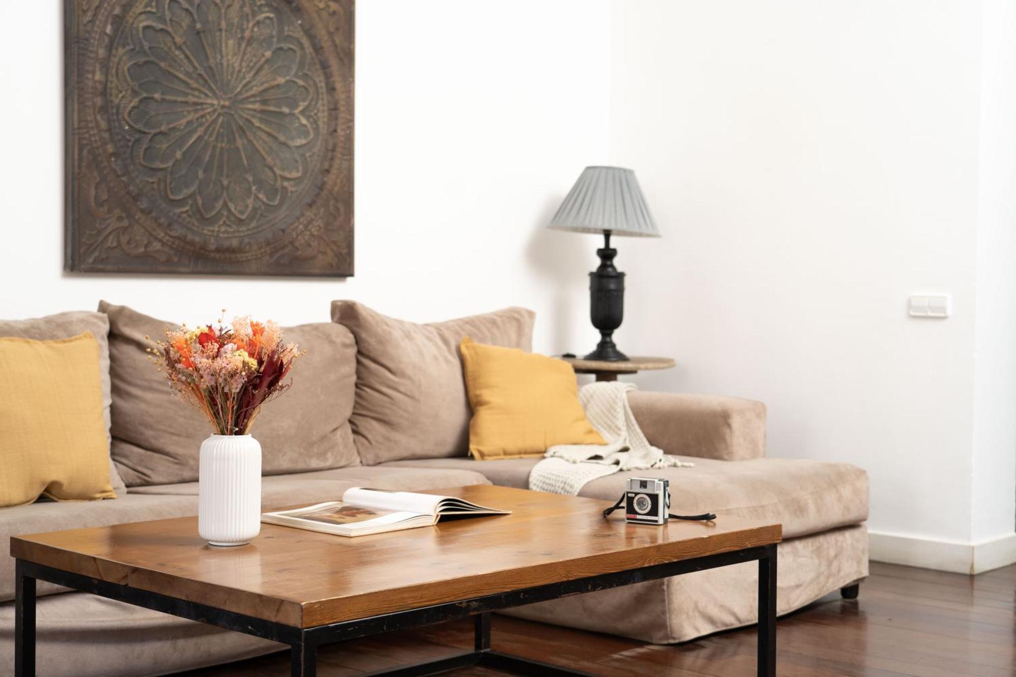 Bcn Apartments 41 Barcelona Ngoại thất bức ảnh